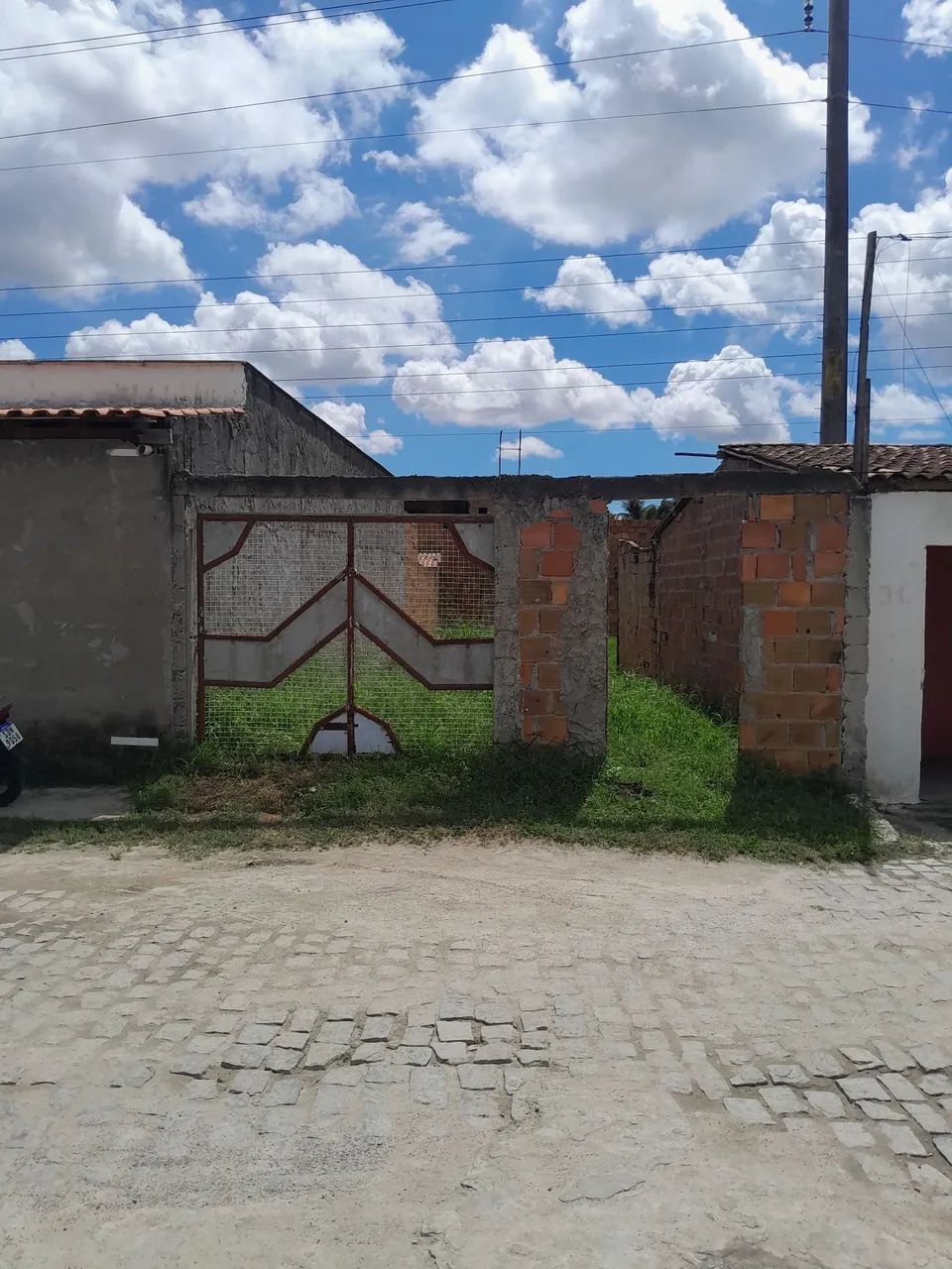 Foto - Feira de Santana - Tomba
