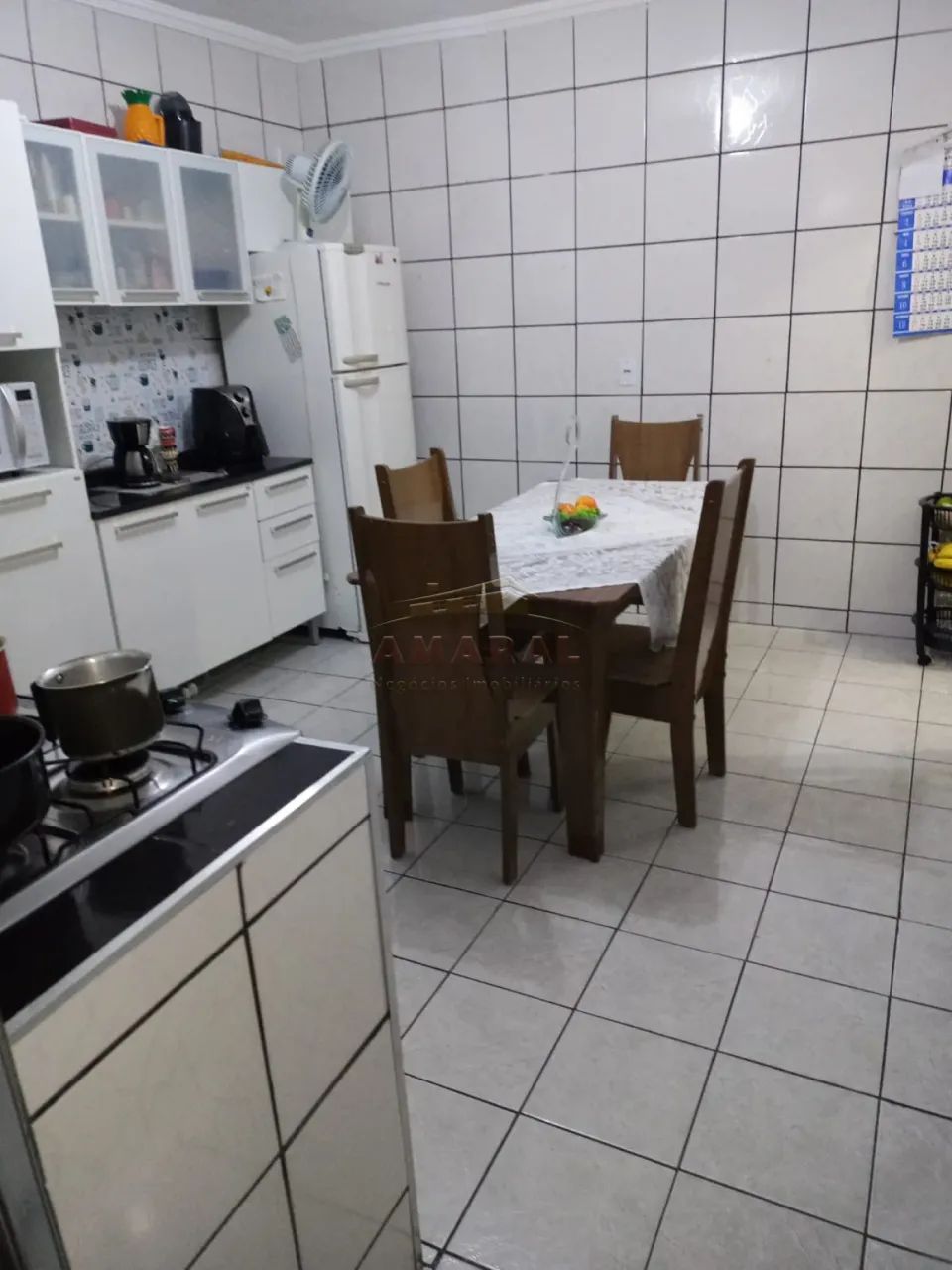 Sobrado a venda em Suzano - Foto 3