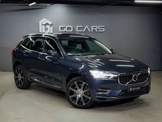 Volvo Xc 2021