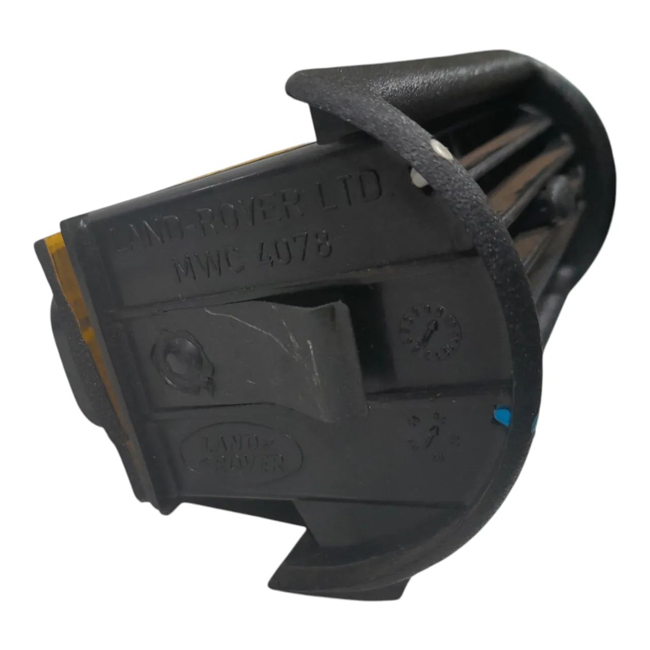 Difusor Ar Central Esquerdo Land Rover Freelander 1997/2006 - Foto 4