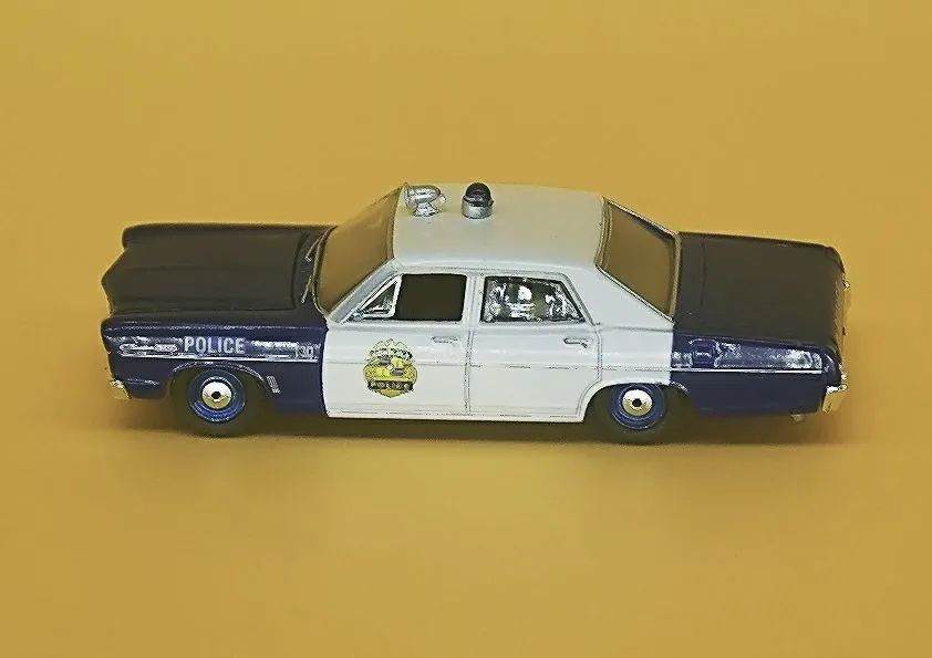 Miniatura da Serie Hawaii 5 - 0