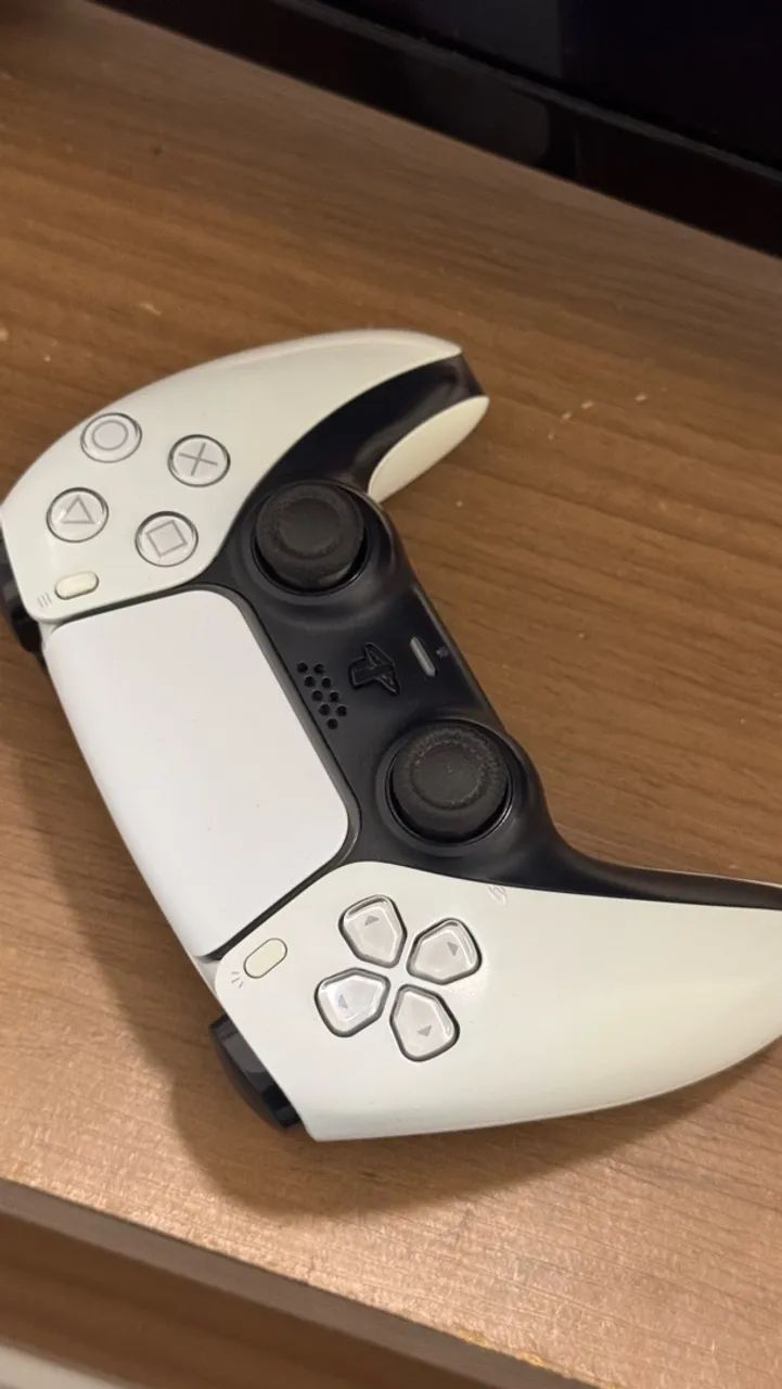 Controle ps5 dualsense  - Foto 3
