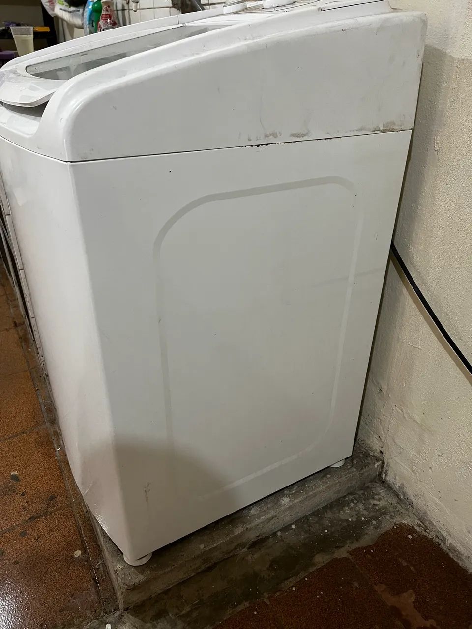 Máquina de lavar 11kg - Foto 4