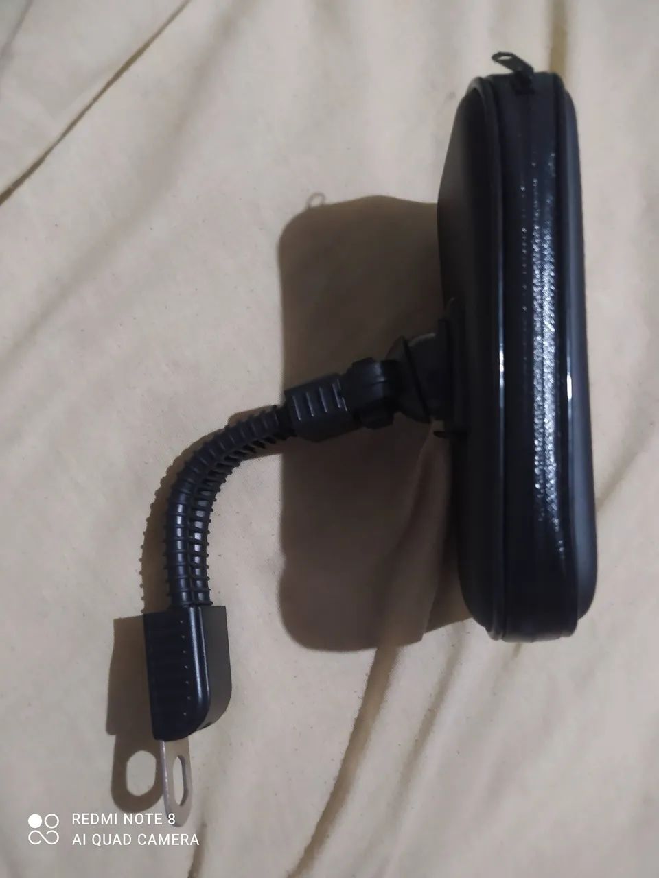 Suporte para moto  - Foto 3