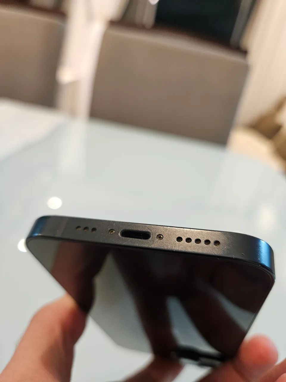 Iphone 14 128GB - PRETO  - Foto 3