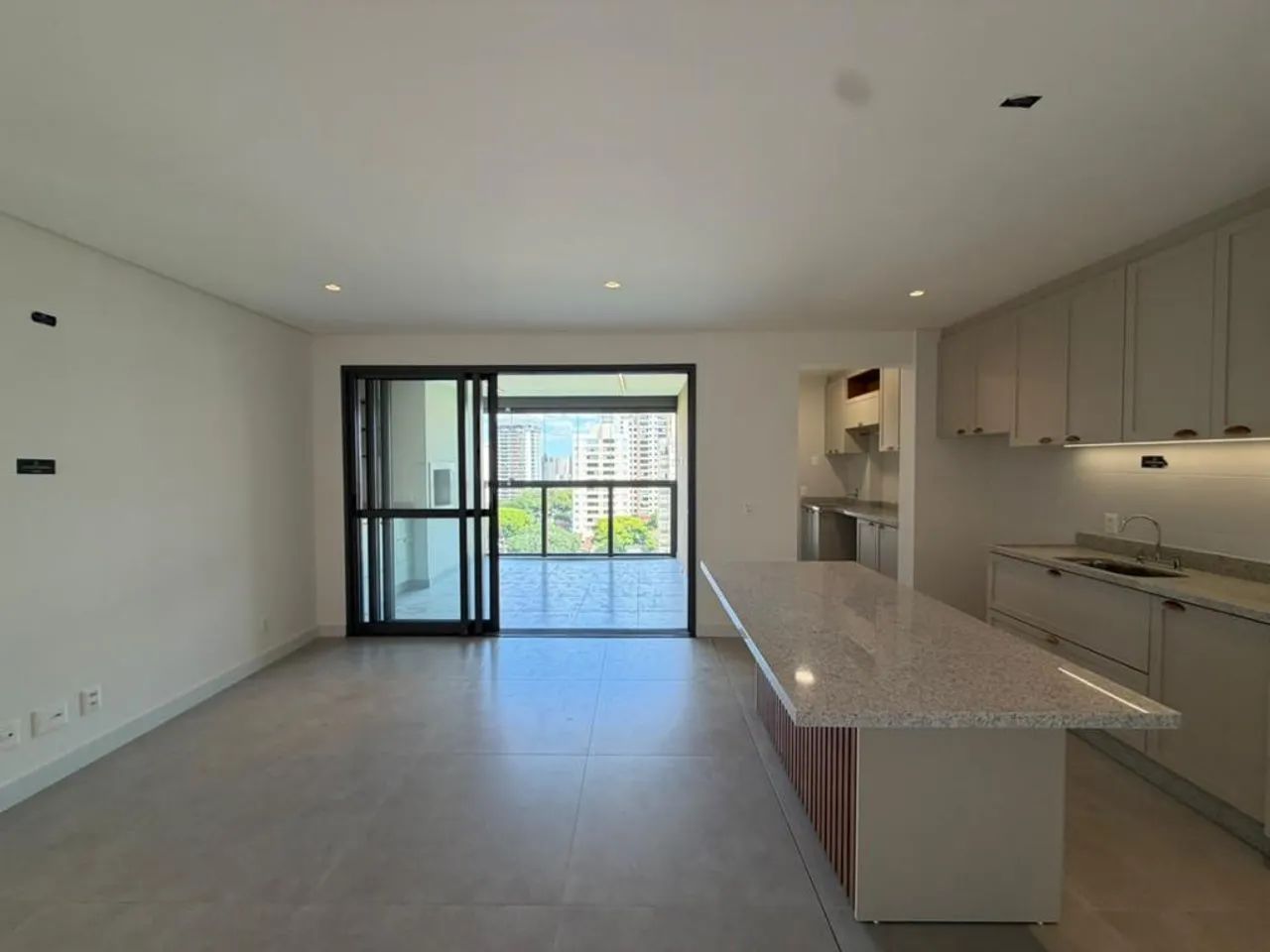Apartamento à venda no Edifício Legit