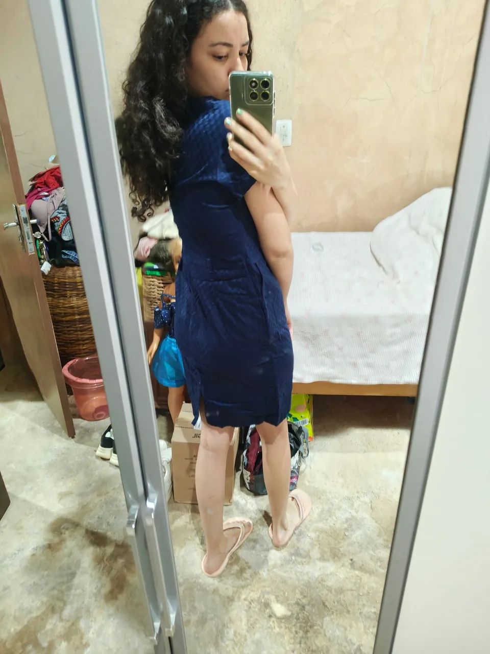 Vestido formal - Foto 2