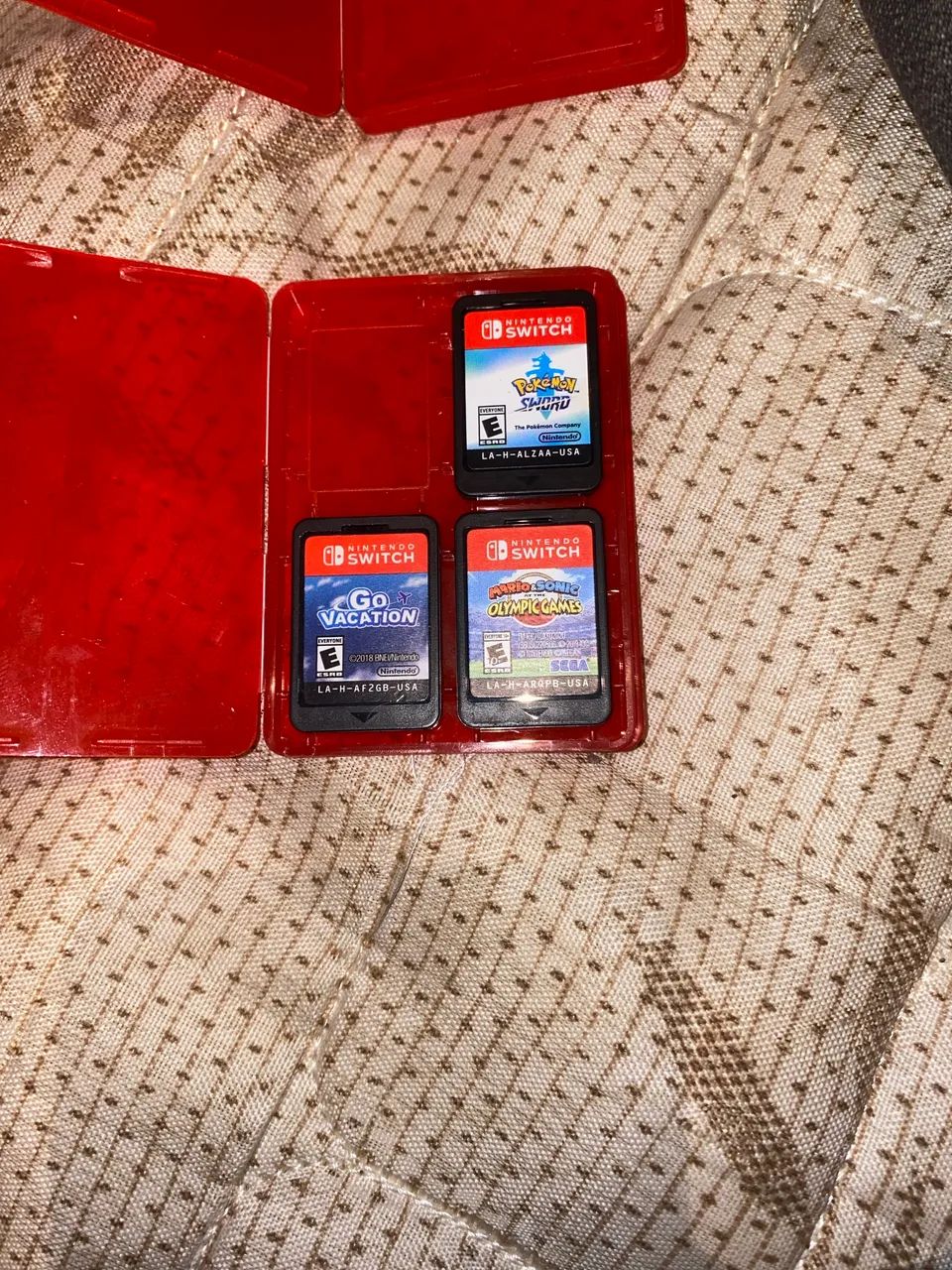 Jogos Nintendo Switch - Jogos de Vídeo Game - Bosque dos Pinheiros Jogos Nintendo Switch - Jogos de Vídeo Game - Bosque dos Pinheiros