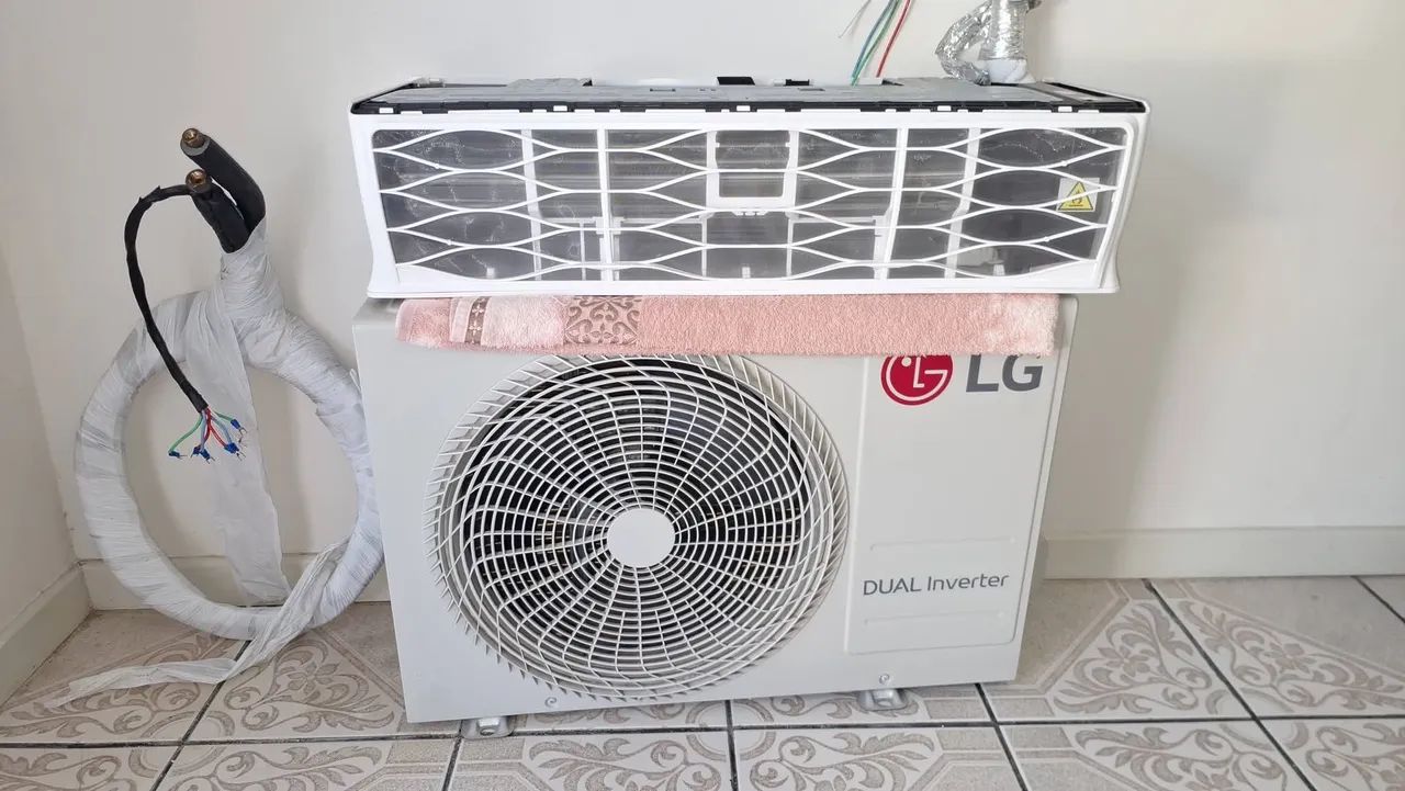 Ar condicionado  - Foto 4
