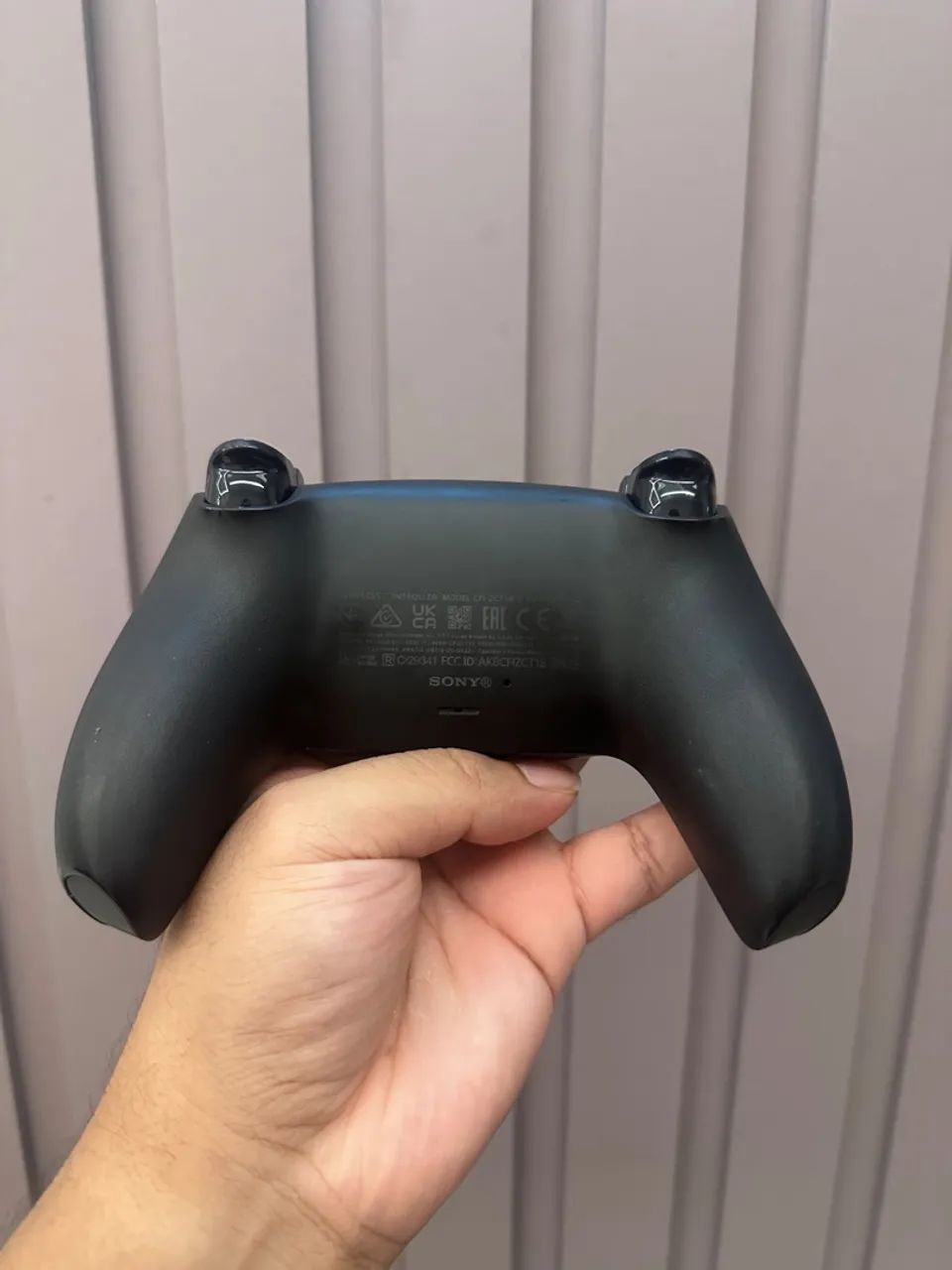 Controle Ps5  - Foto 2