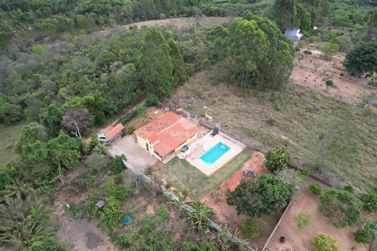SÍTIO À VENDA EM ITAGUARA 800 M² - Foto 4