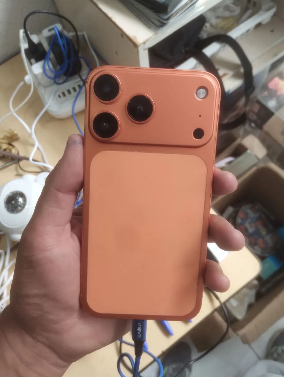 iPhone 11 128gb - Foto 5