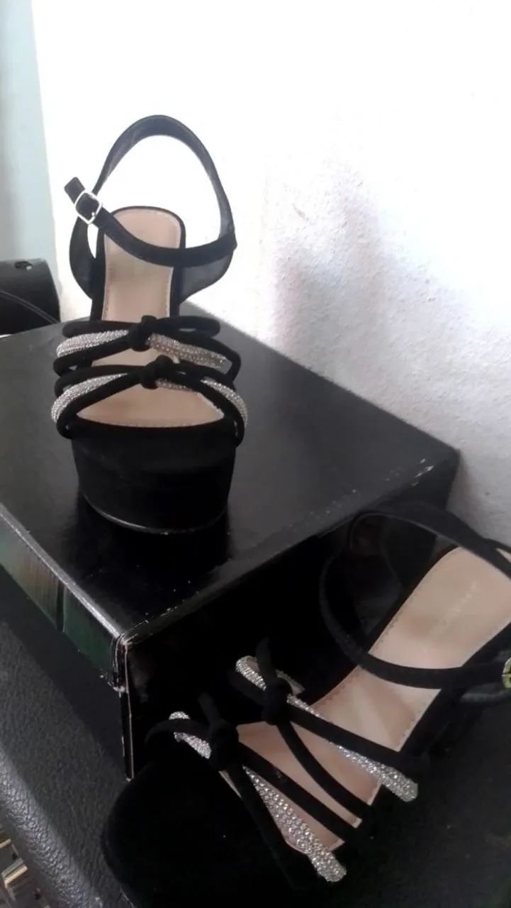 Sapato  - Foto 5