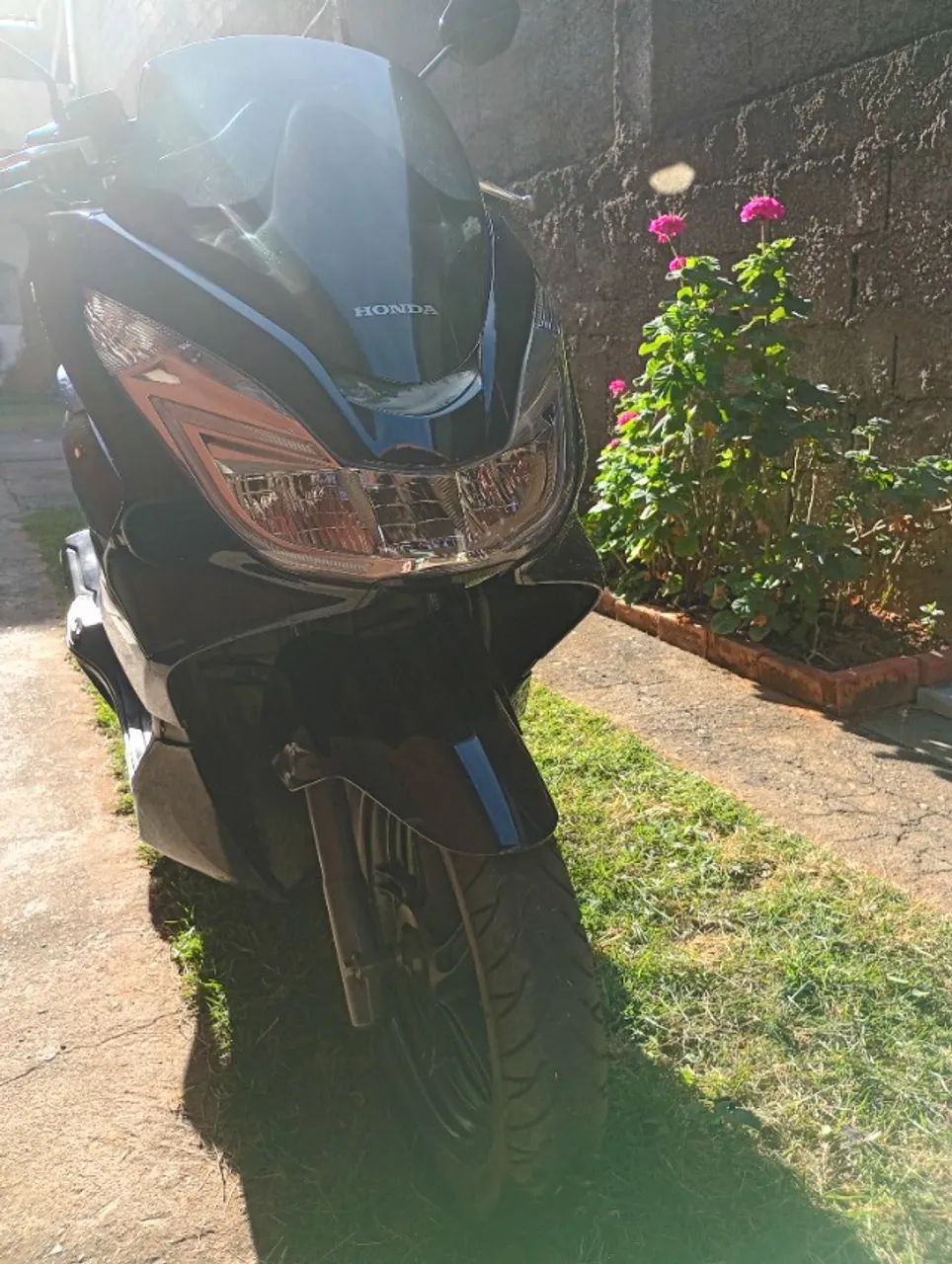Pcx 2018 - Foto 4
