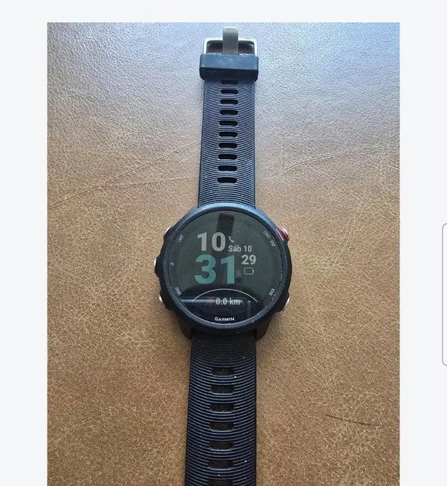 Garmin forerunner 245 music 