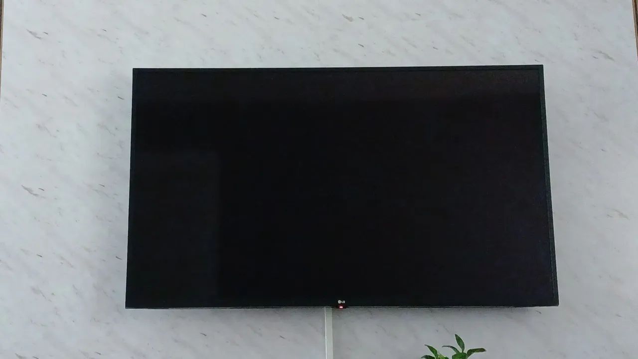 Tv LG 55 polegadas 