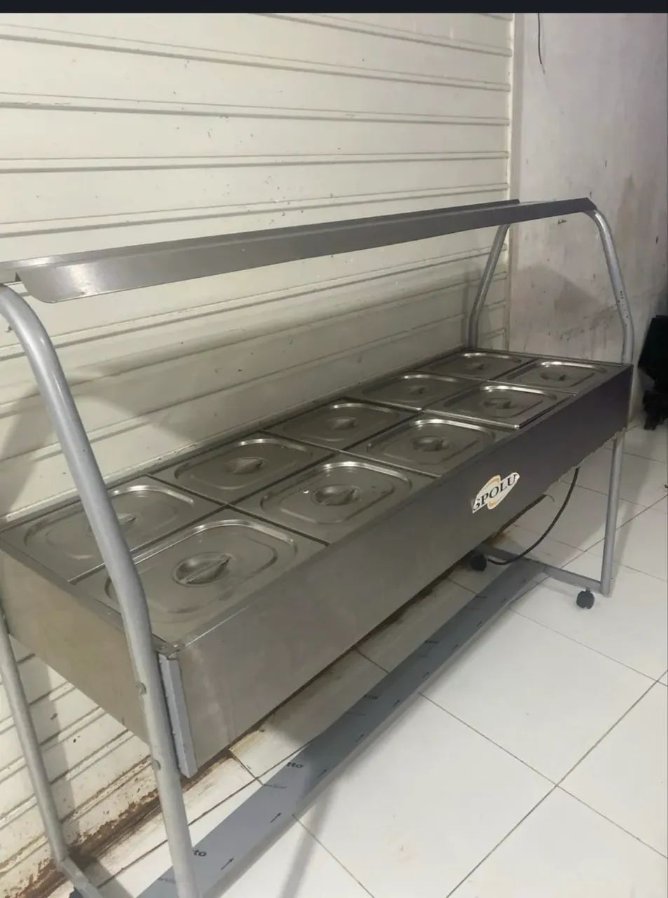 Vendo estufa a banho Maria  - Foto 2