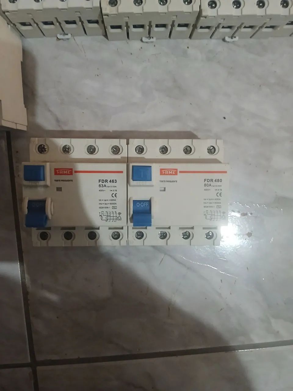 Vendo DR 63,80