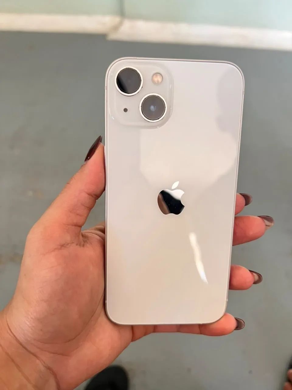 iPhone 13 - Foto 4