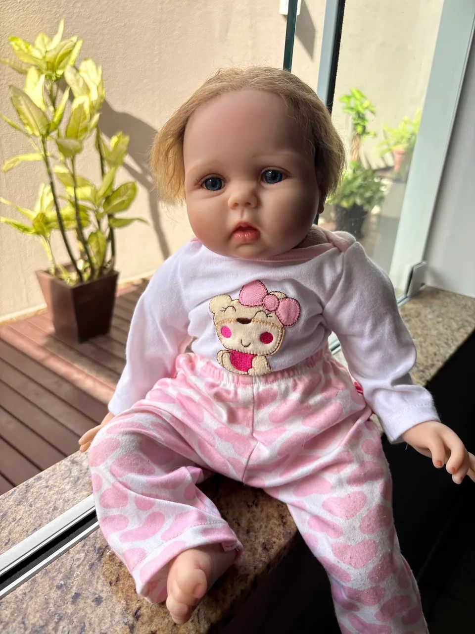 Bebê Reborn - Foto 5