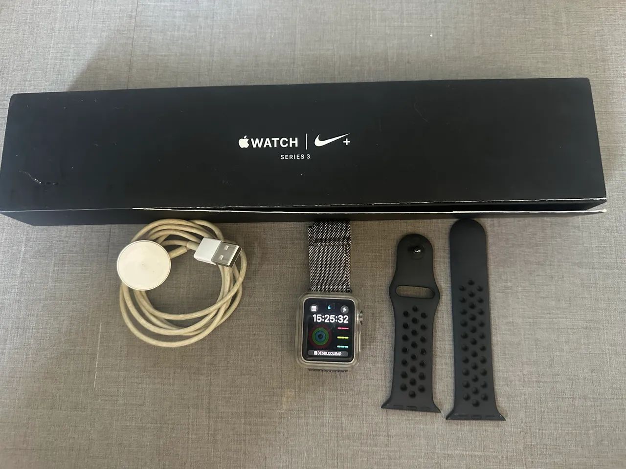 Apple Watch 3