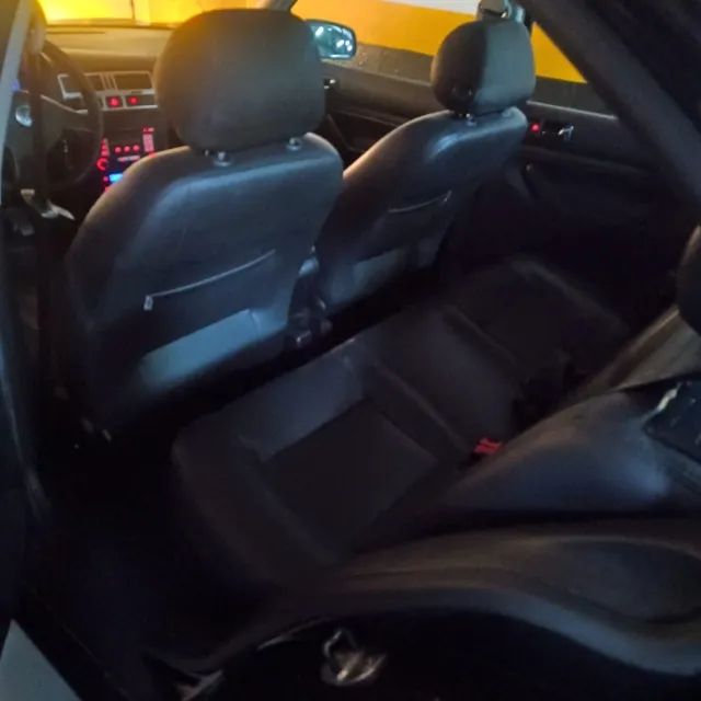 Volkswagen Bora 2008