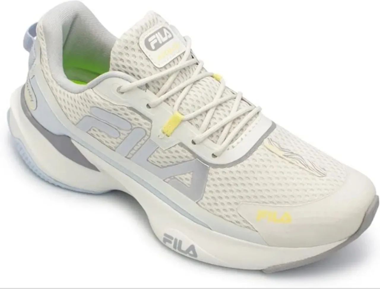 Fila Recovery Original 