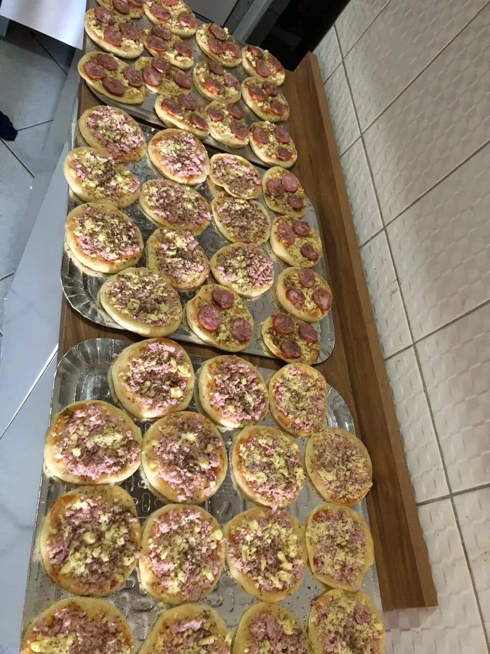 Mini pizza ?  - Foto 4