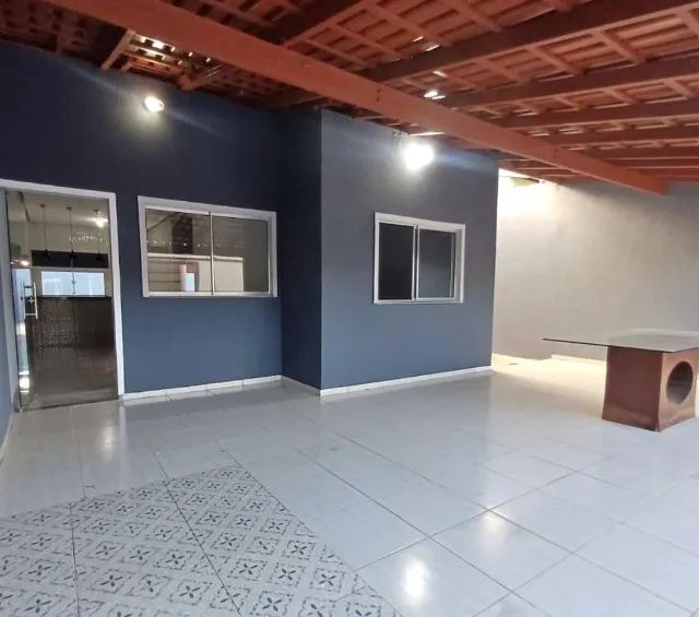 Casa em Águas Lindas de Goiás  - Foto 2