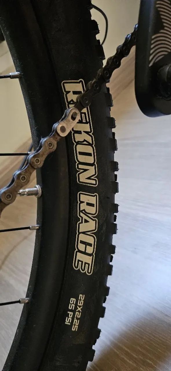 Bike Scott Scale 970 - Foto 4
