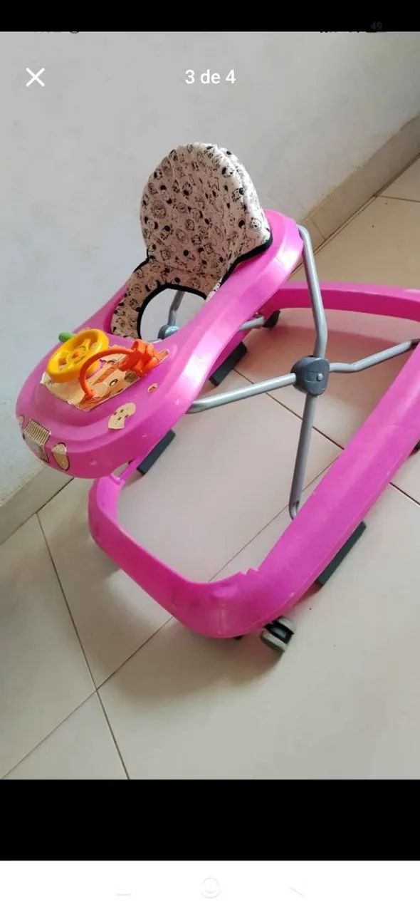 Andajar infantil  - Foto 3