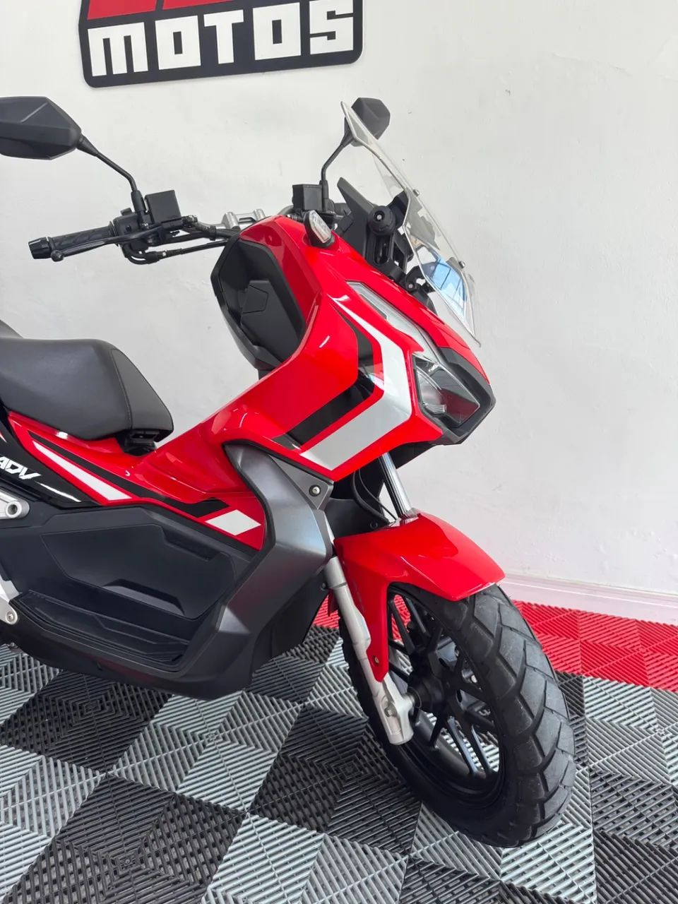 ADV 150 - Foto 2