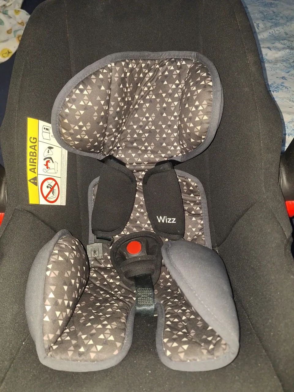 Bebê conforto - Foto 2