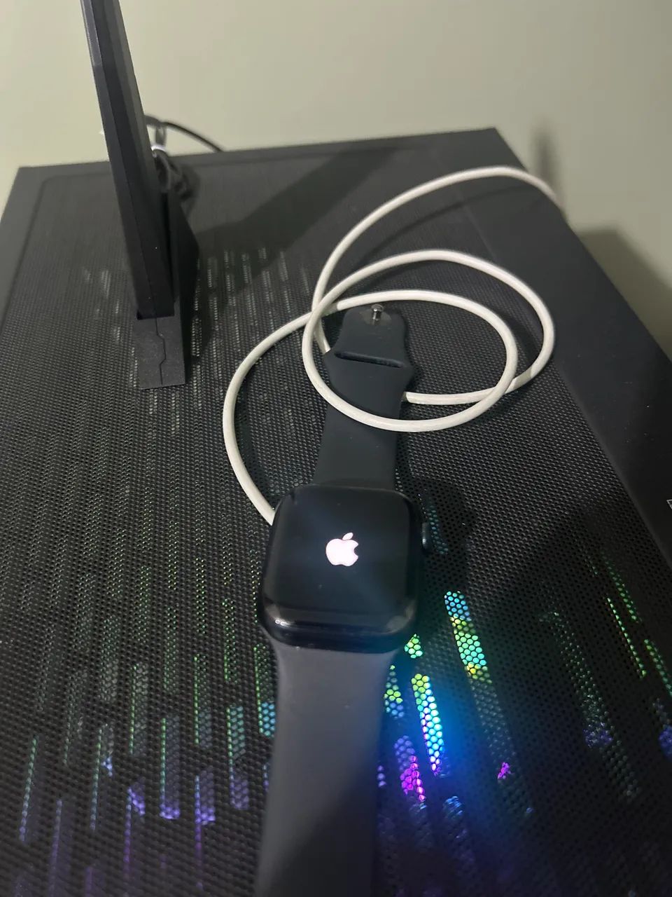 Apple Watch - Series 8 41mm - Foto 3