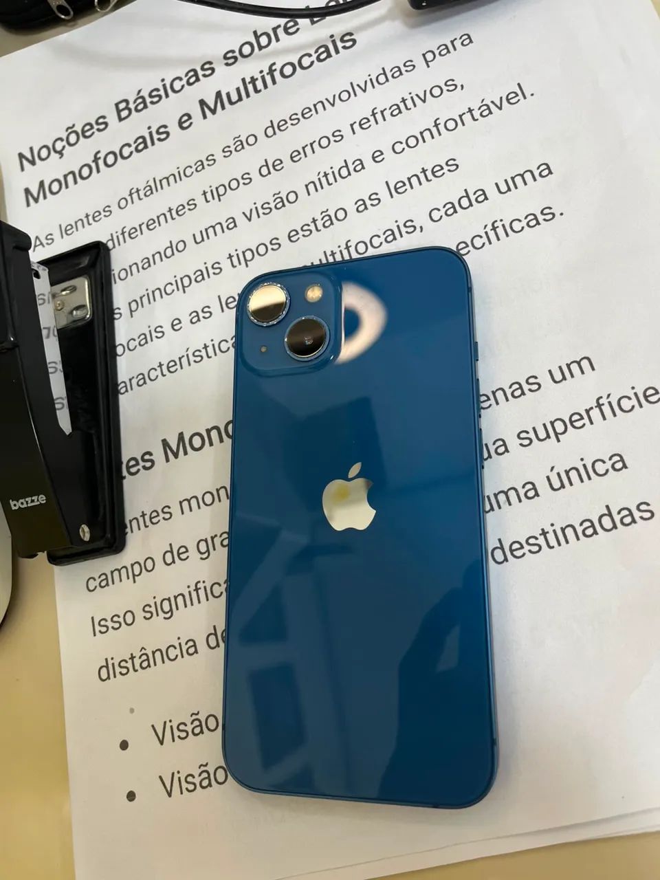 iPhone 13 barato  - Foto 2