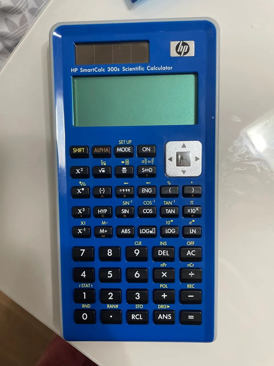 Calculadora HP