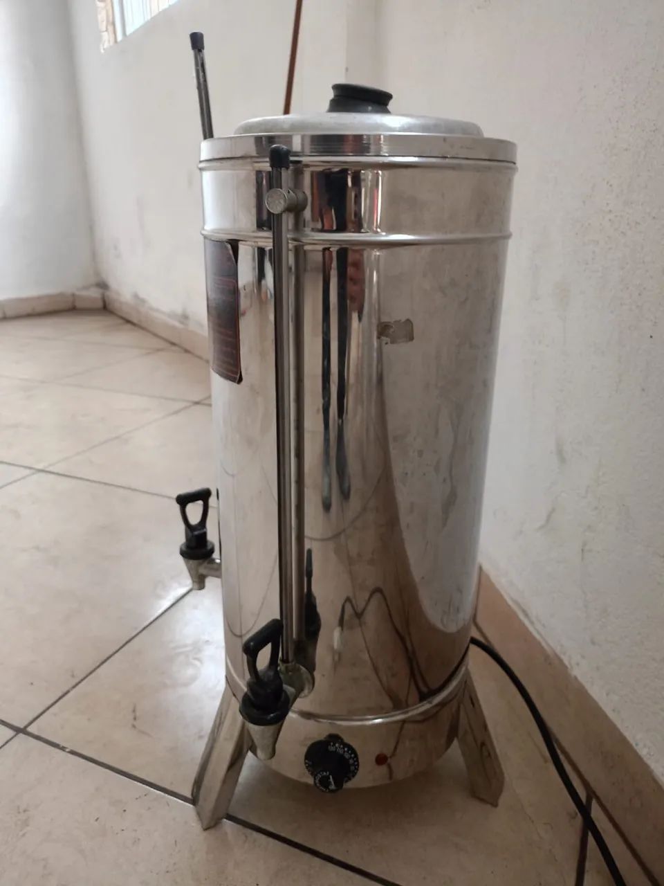 Máquina de café - Foto 2