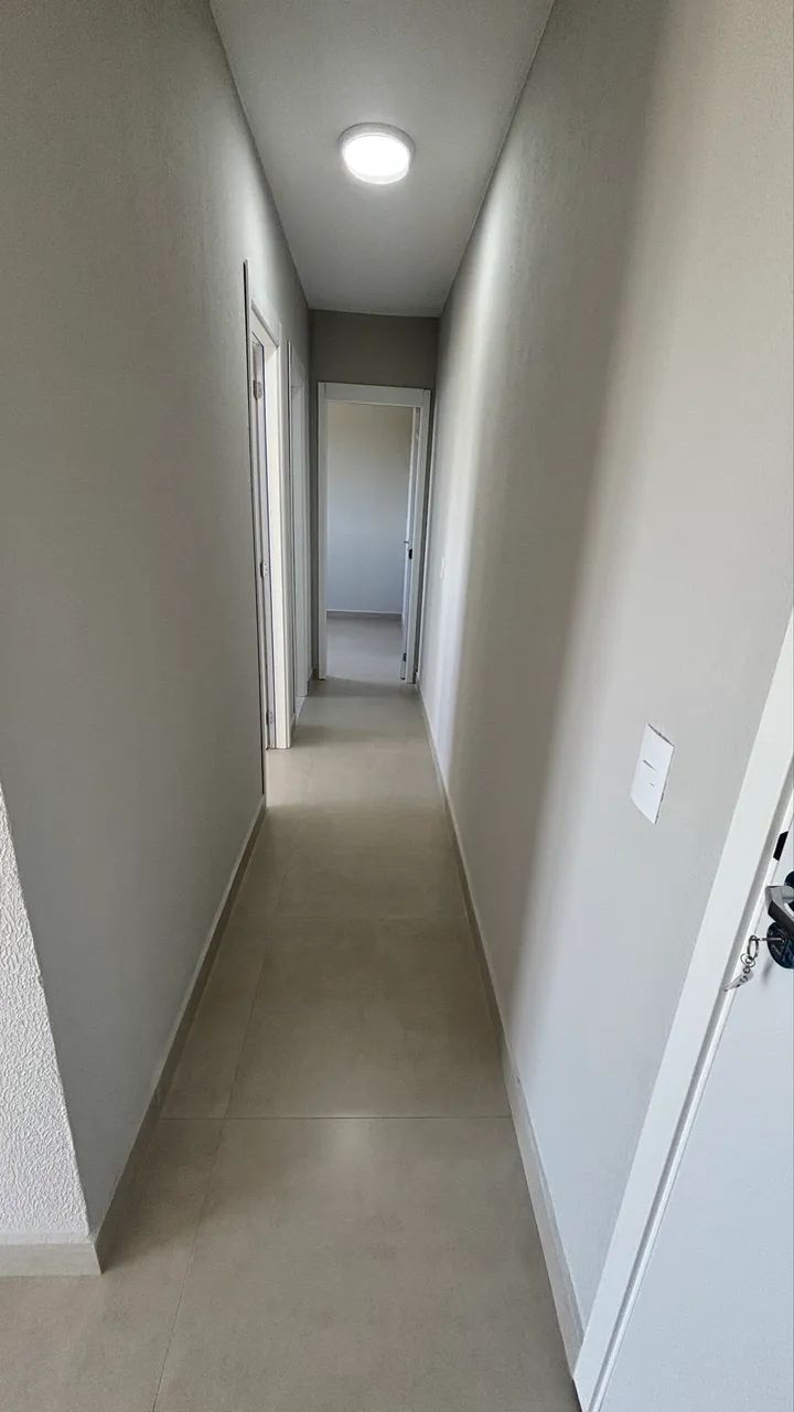 Apartamento Essencial Residence  - Foto 4