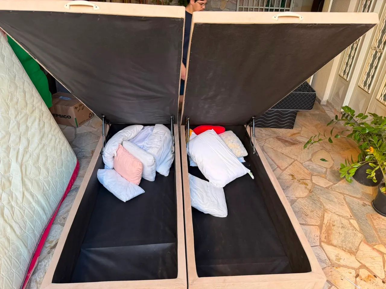 Cama box - Foto 3