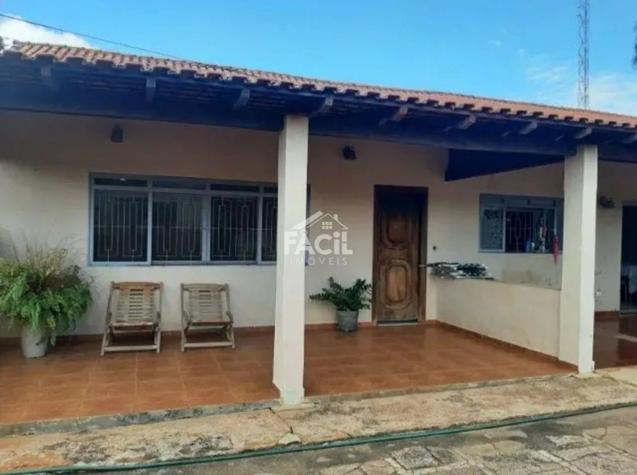 Casa em Vila Taveiropolis - Campo Grande - Foto 5
