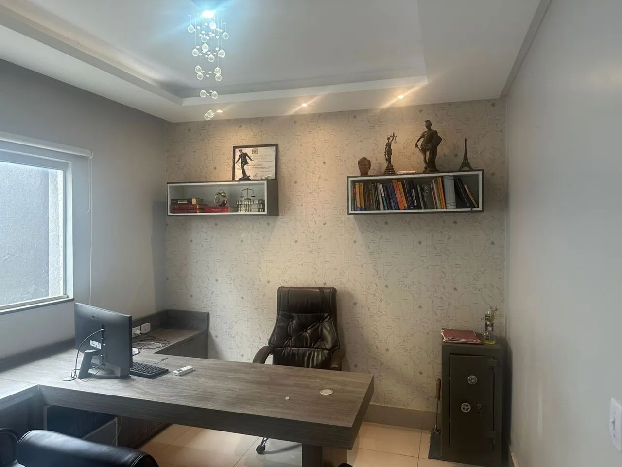 Alugo casa  - Foto 5