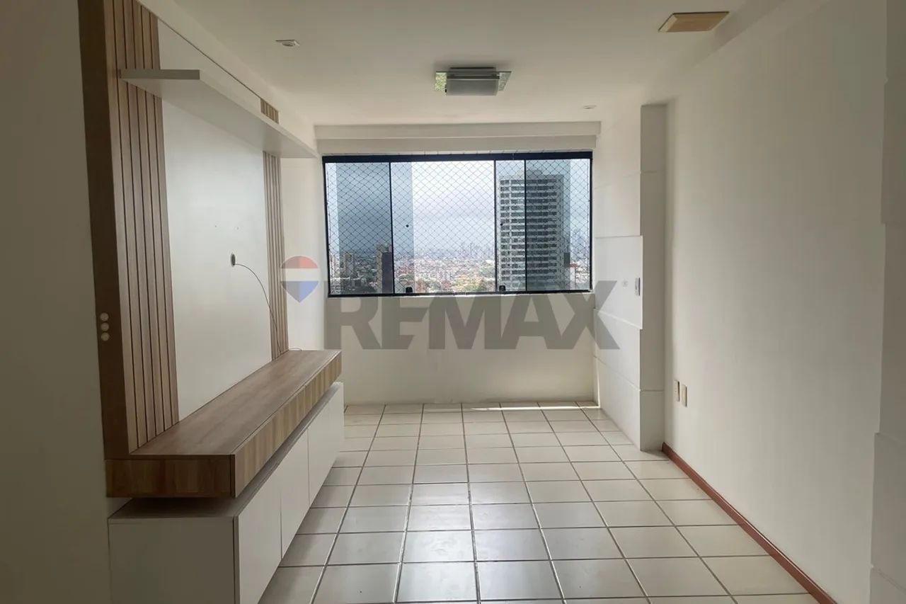 Seu Novo Lar em Lagoa Nova: Conforto e Comodidade