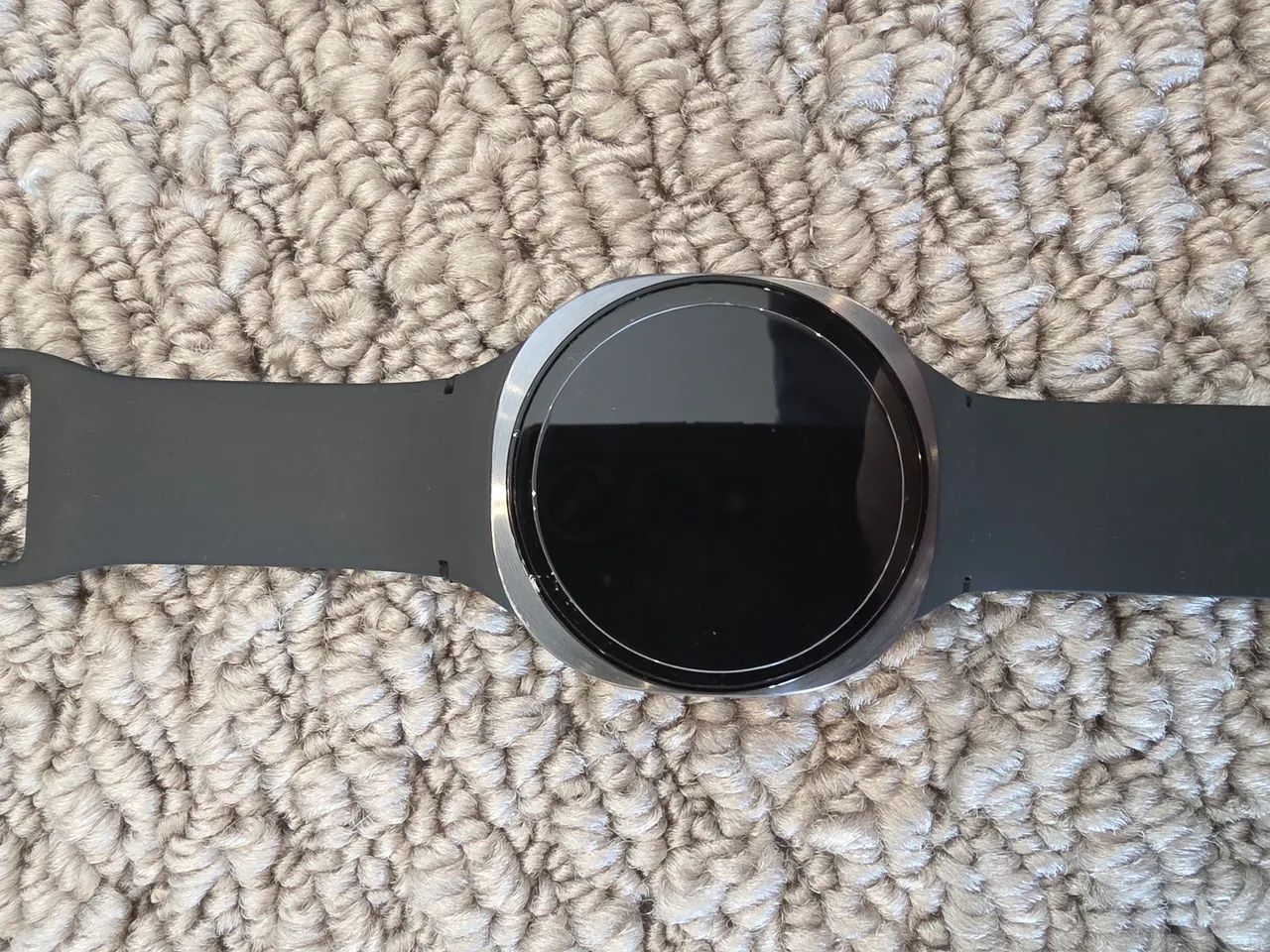 Samsung Galaxy Whatch 8 - Foto 2