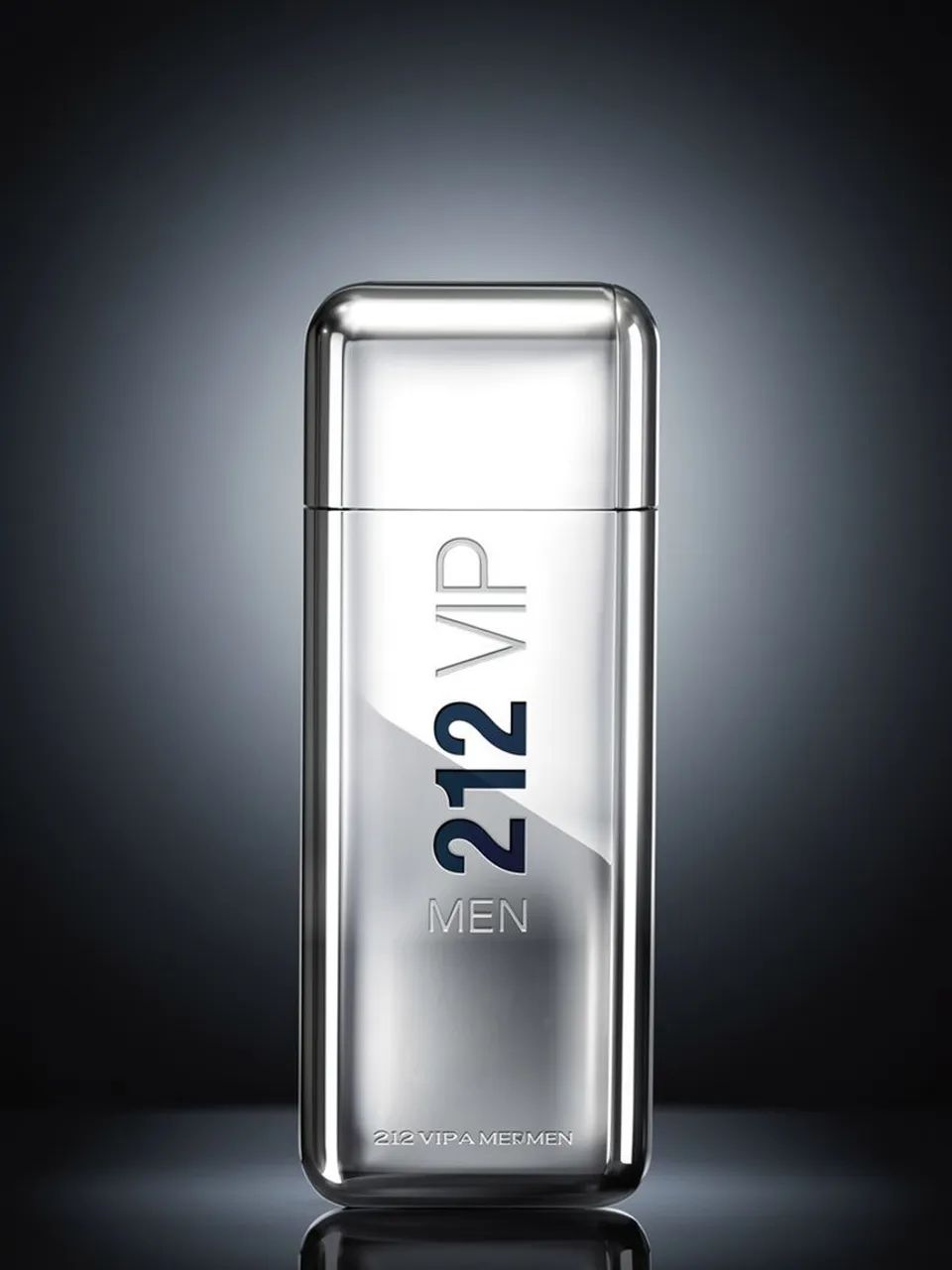 Perfume 212 VIP Men 100ml Tester 