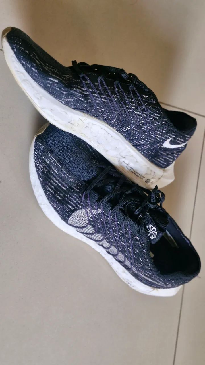 Tênis nike pegasus next natureza  - Foto 5