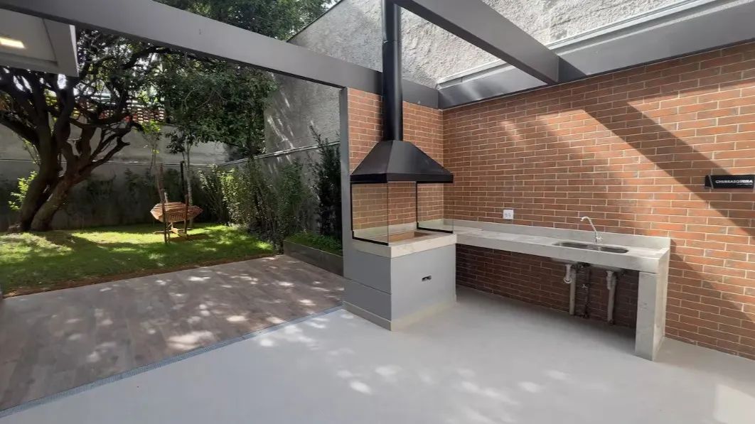 Apartamento para venda em Vila Olímpia com 1 quarto, 29m² - Foto 5