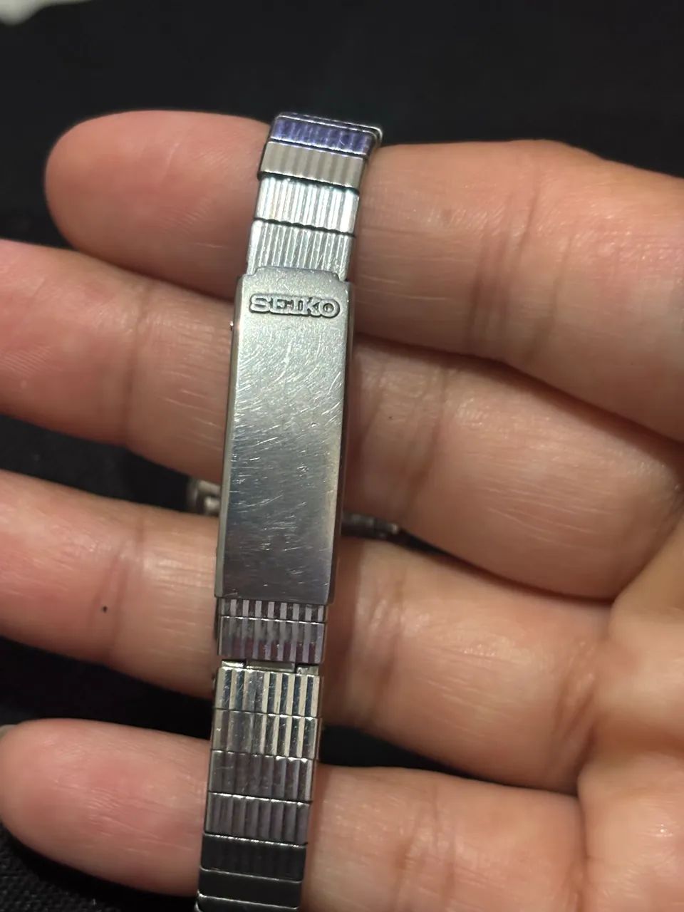 Relógio seiko feminino  - Foto 4