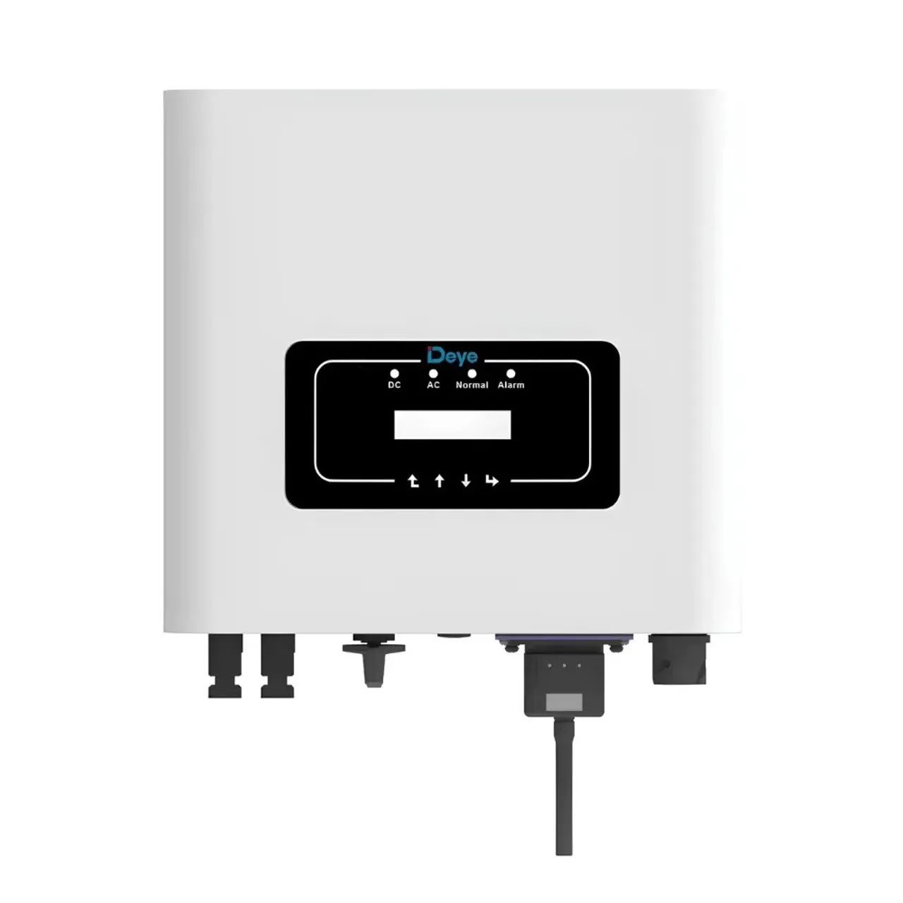 INVERSOR SOLAR