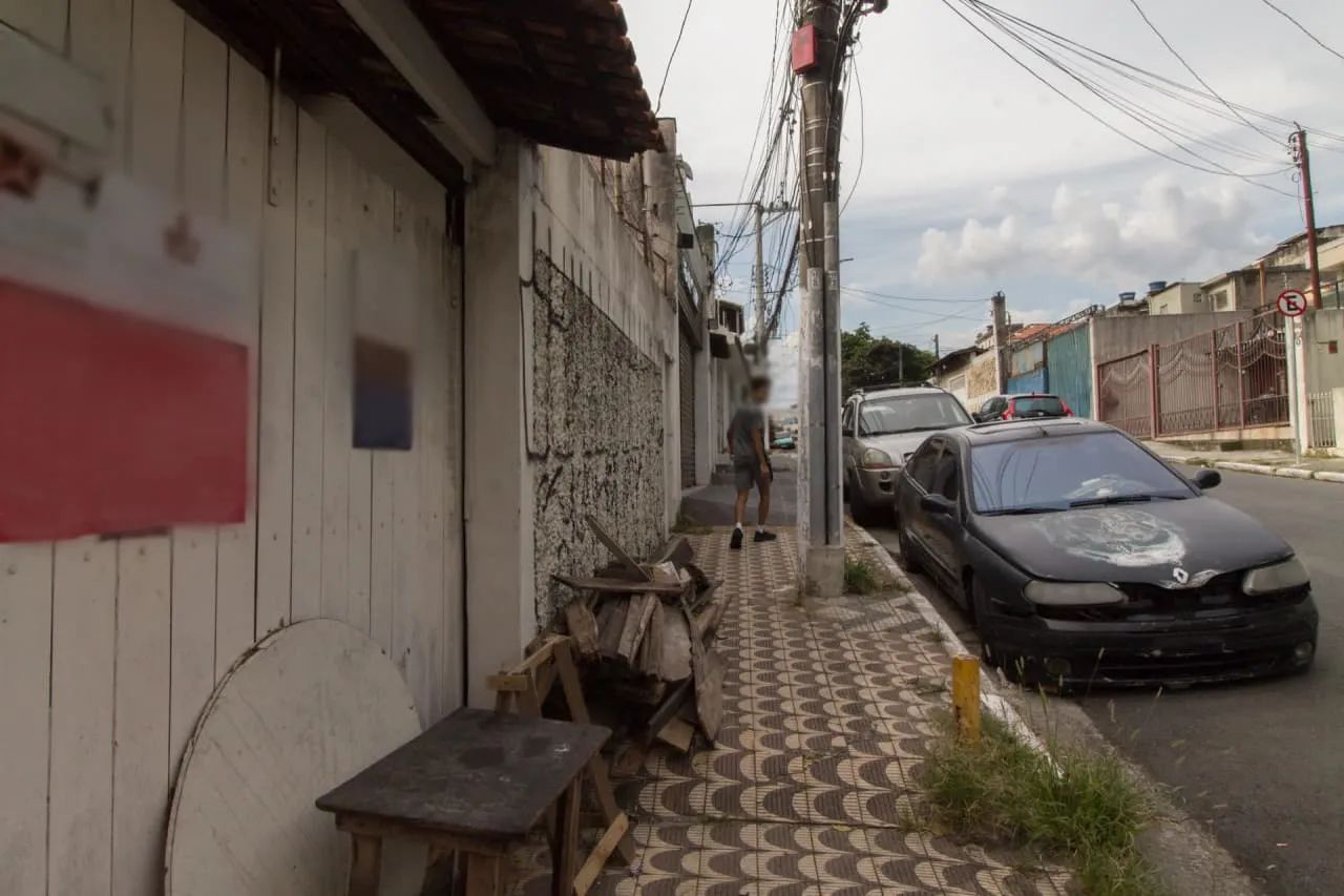 Terreno na Avenida Tarumã, 461  980 m² - Foto 2