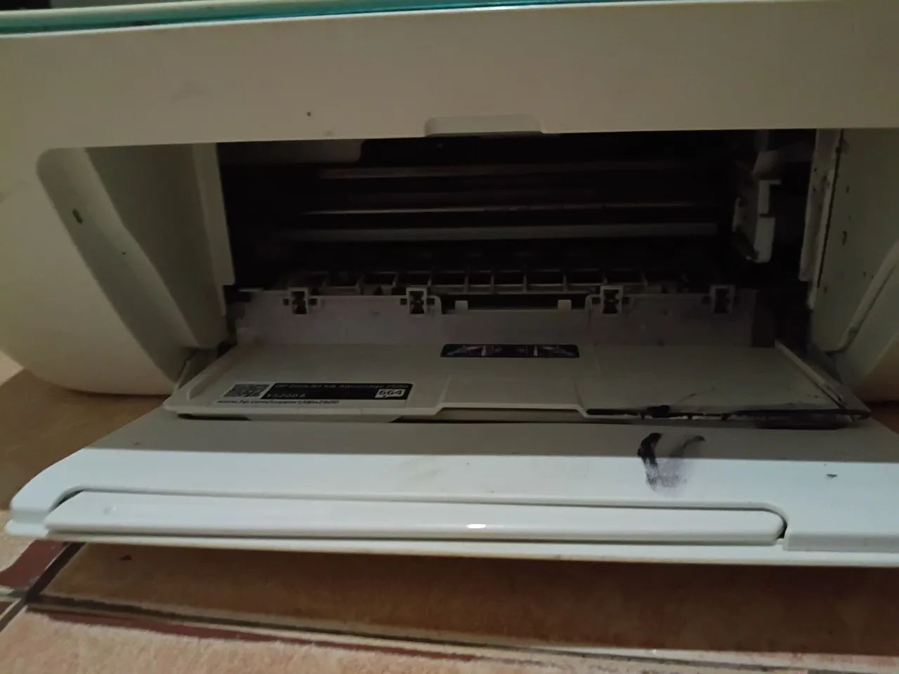 Impressora, Sem tinta  - Foto 5